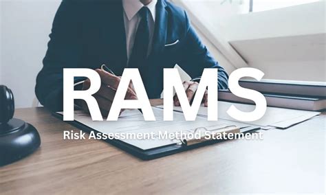 rams meaning in construction|what is a rams document.